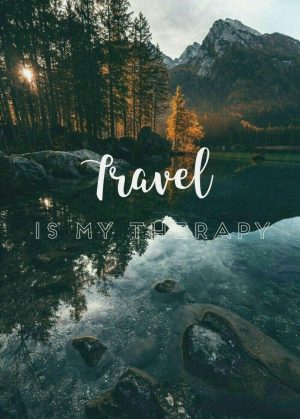 Travel Wallpaper