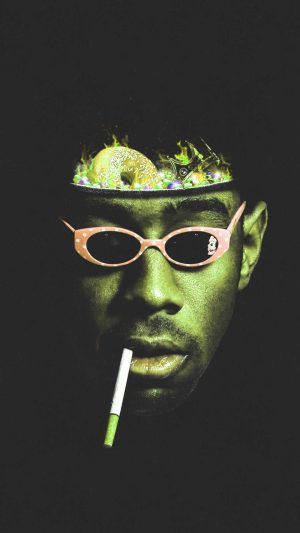 Tyler The Creator Background 