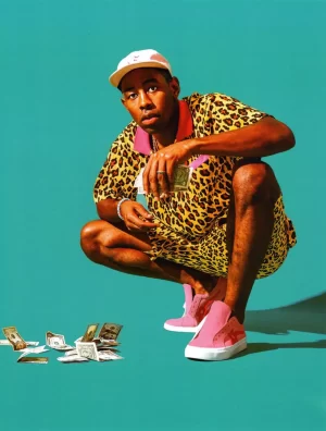 Tyler The Creator Wallpaper