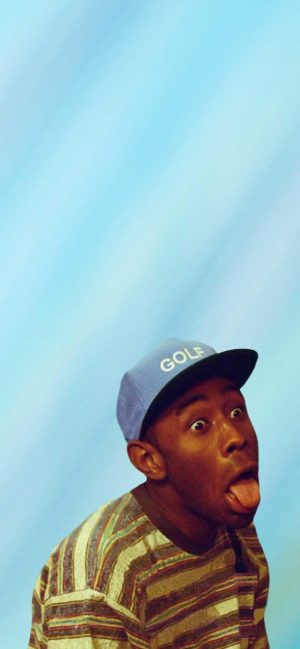 Tyler The Creator Wallpaper 