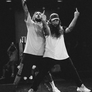 Suicideboys Wallpaper 