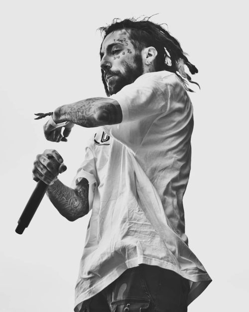Suicideboys Wallpaper | WhatsPaper