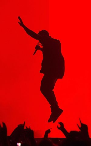 Kanye West Wallpaper 