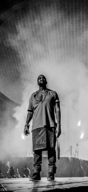 HD Kanye West Wallpaper