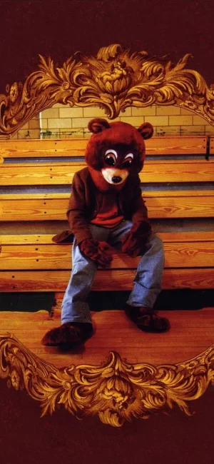 Kanye West Wallpaper