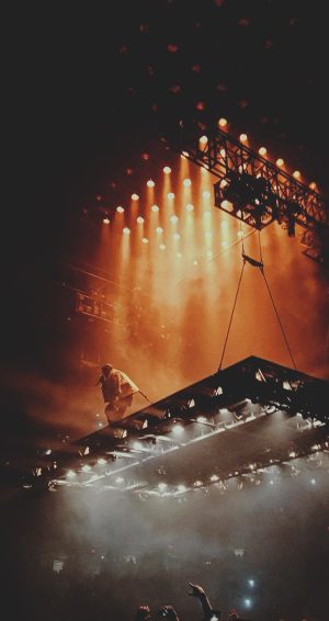 Kanye West Wallpaper