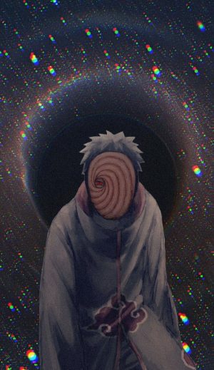 Obito Wallpaper 