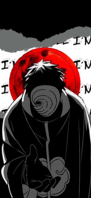 Obito Background