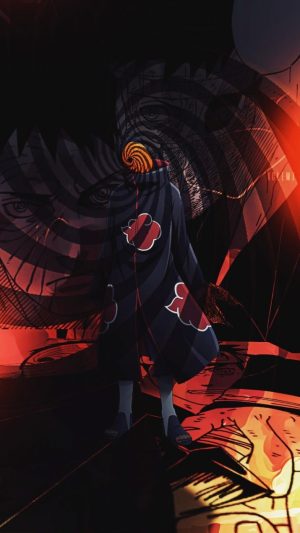 HD Obito Wallpaper