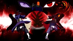 Obito Wallpaper Desktop