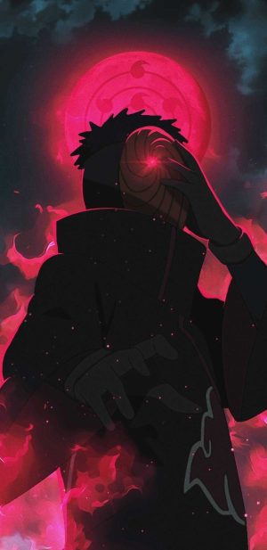 Obito Wallpaper