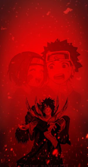 Obito Wallpaper