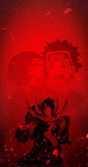 Obito Wallpaper 