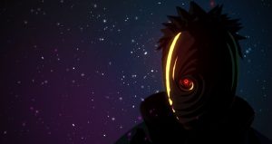 Desktop Obito Wallpaper