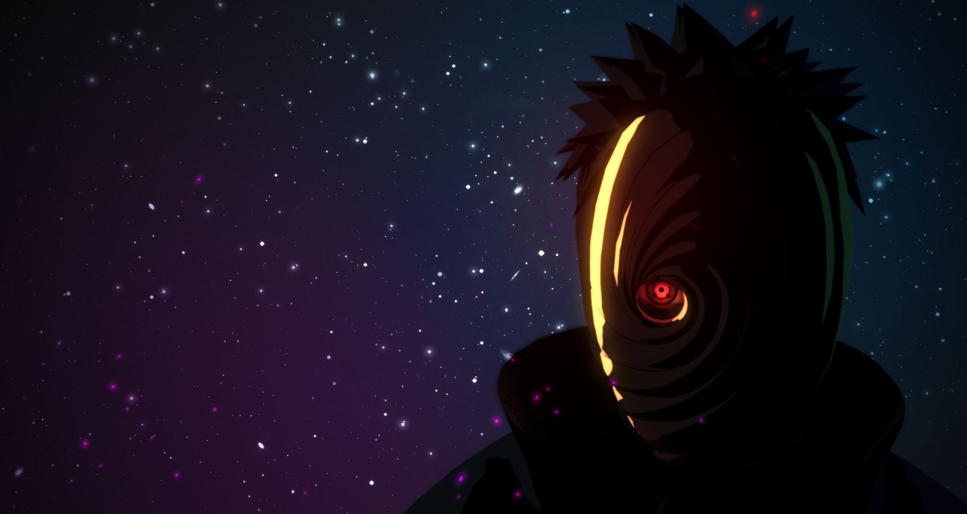 Obito Wallpaper. 