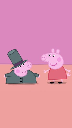 Peppa Pig Wallpaper 