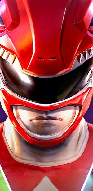 Power Rangers Wallpaper