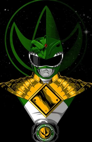 Power Rangers Wallpaper