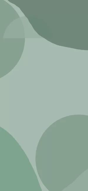 HD Sage Green Aesthetic Wallpaper 