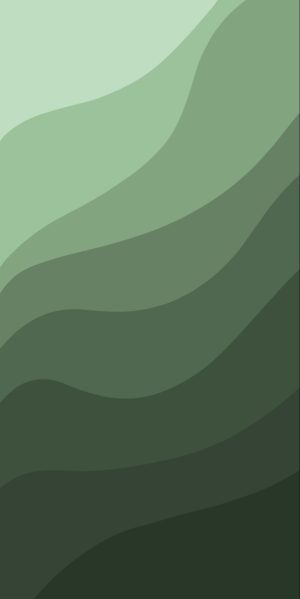 Sage Green Aesthetic Background 