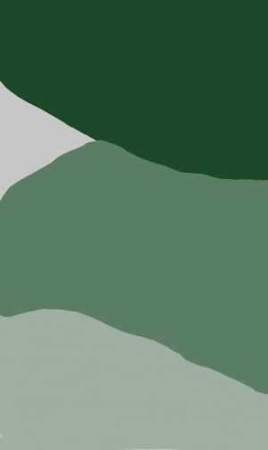 Sage Green Aesthetic Background 