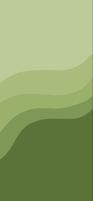 4K Sage Green Aesthetic Wallpaper