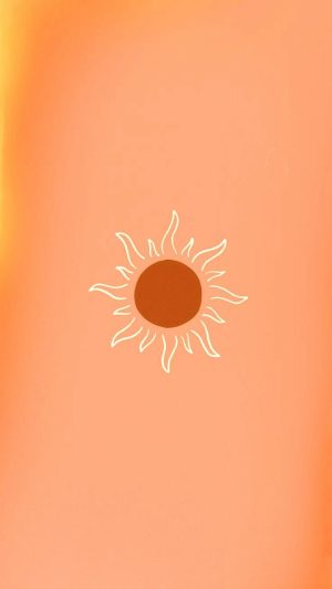 Sun Wallpaper
