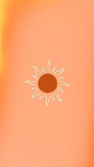 Sun Wallpaper 