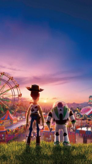 Toy Story Wallpaper