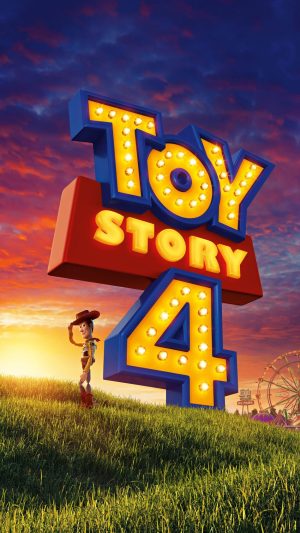 Toy Story Wallpaper 