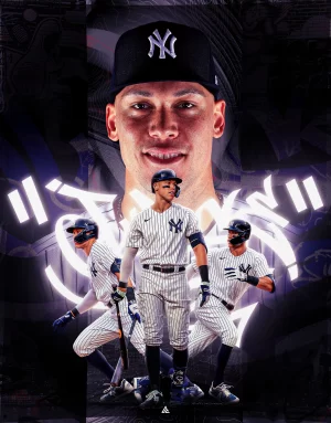 Aaron Judge Wallpaper