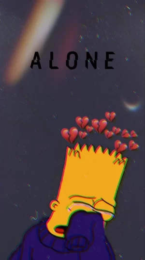 Bart Simpson Wallpaper