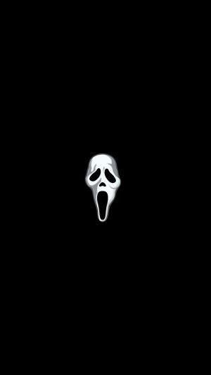 Ghostface Wallpaper 