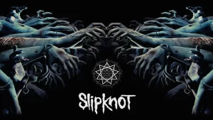 Desktop Slipknot Wallpaper