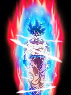 Goku Wallpaper 