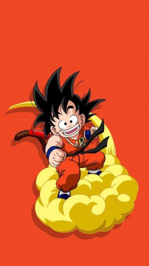 Goku Wallpaper