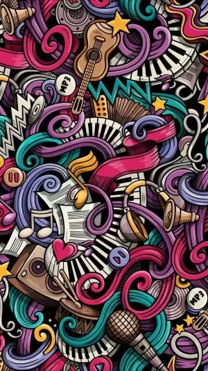 Graffiti Wallpaper