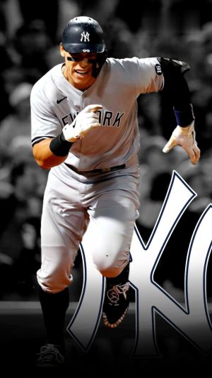 HD Aaron Judge Wallpaper 