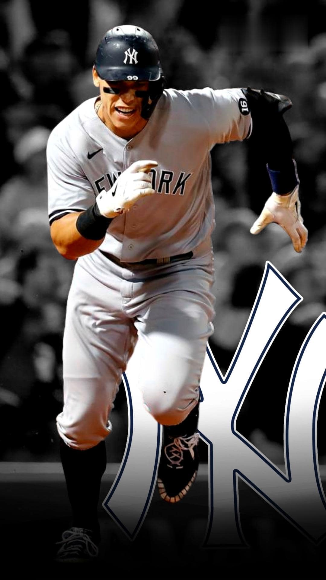 Aaron Judge Wallpapers - Wallpaper Cave