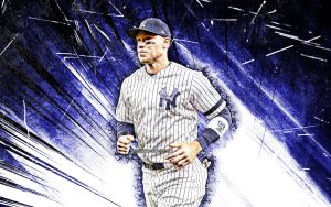 Desktop Aaron Judge Wallpaper