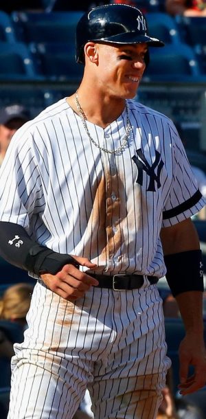 Aaron Judge Wallpaper