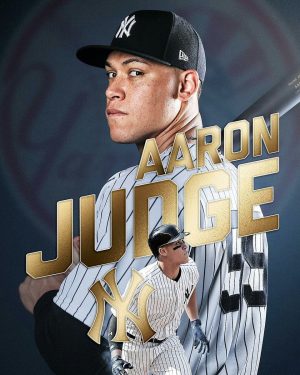 Aaron Judge Wallpaper 