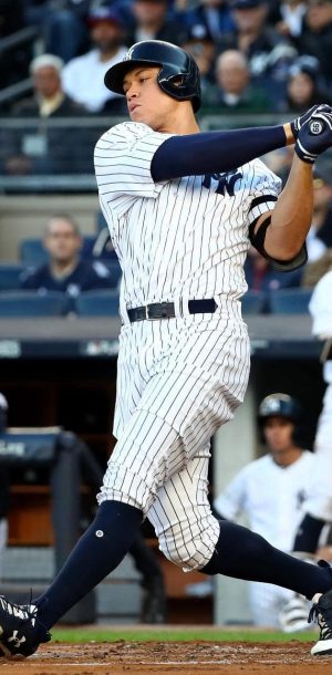 Aaron Judge Wallpaper 