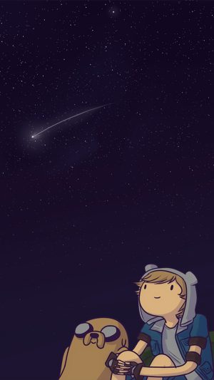 Adventure Time Wallpaper