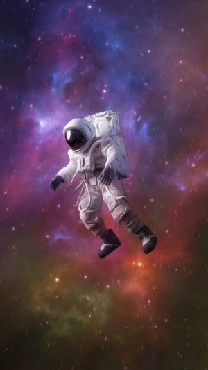 Astronaut Wallpaper 