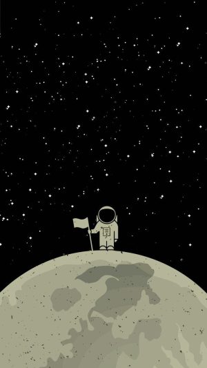 Astronaut Wallpaper 