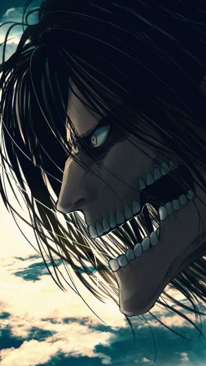 Attack On Titan Wallpaper 