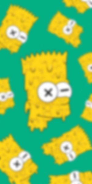 Bart Simpson Wallpaper 