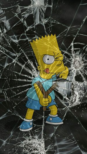 Bart Simpson Wallpaper 