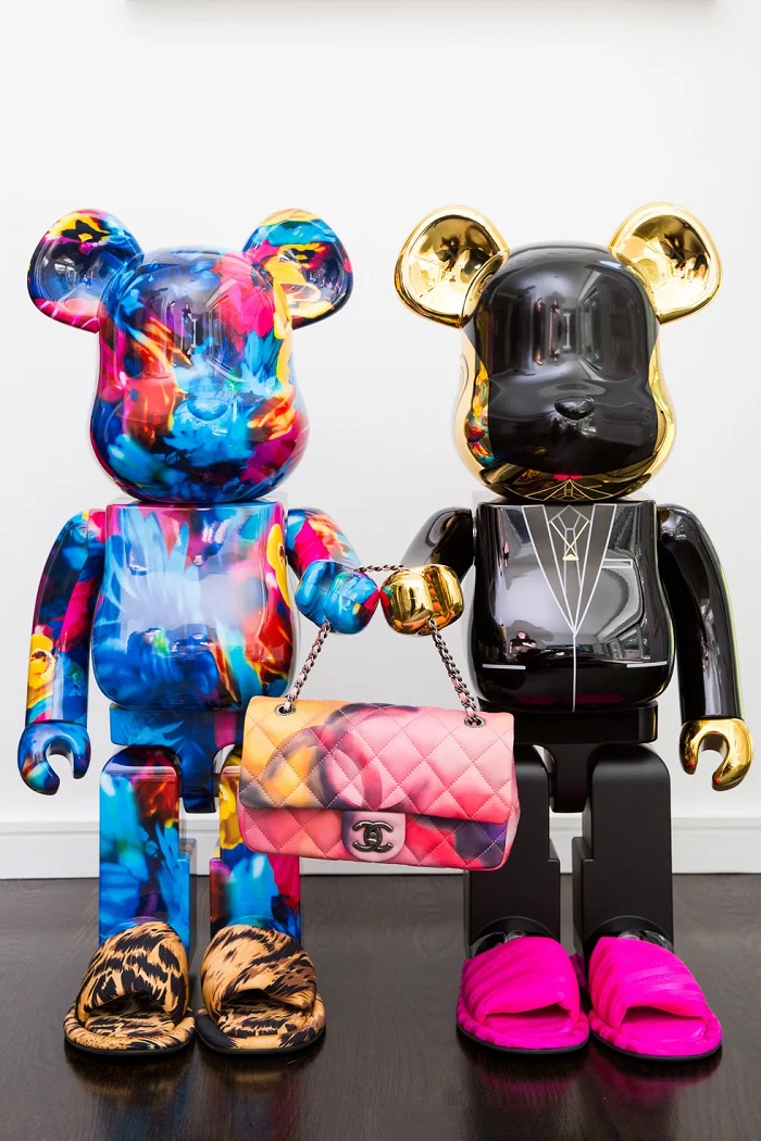 Bearbrick Wallpapers on WallpaperDog